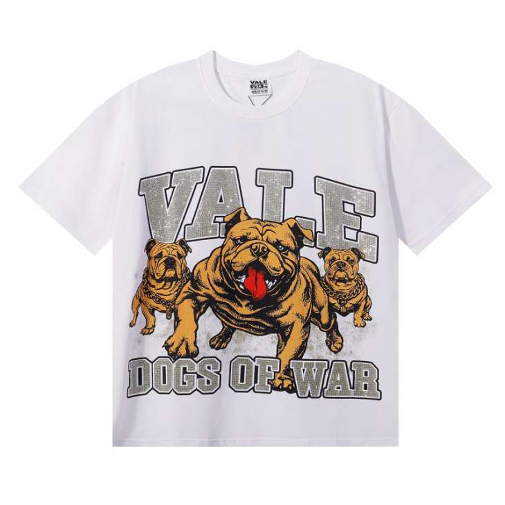 Vale Forever T Shirts Short _SKUValeForeverS-XL6htrVA007726